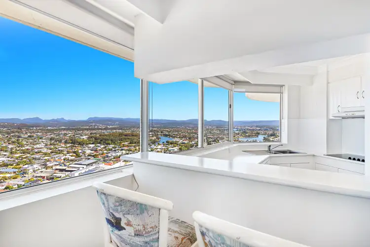 Fifth view of Homely apartment listing, 23G Burleigh Surf 238 The Esplanade, Miami QLD 4220
