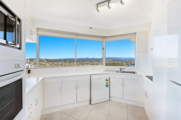 Sixth view of Homely apartment listing, 23G Burleigh Surf 238 The Esplanade, Miami QLD 4220