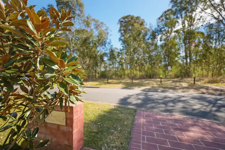 Second view of Homely house listing, 54 Oriole Street, Glenmore Park NSW 2745