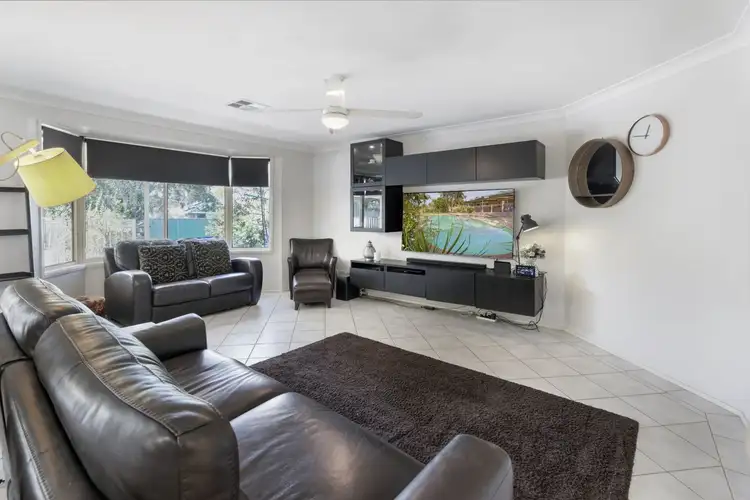 Fifth view of Homely house listing, 54 Oriole Street, Glenmore Park NSW 2745