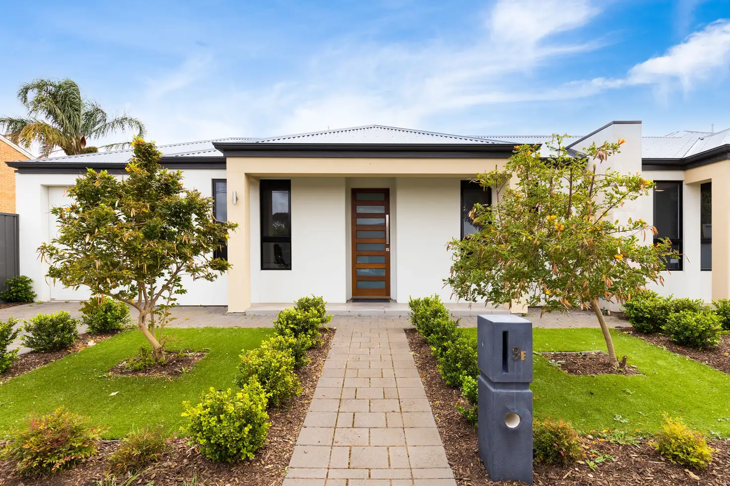 Main view of Homely house listing, 9E Hendrie Street, Morphettville SA 5043