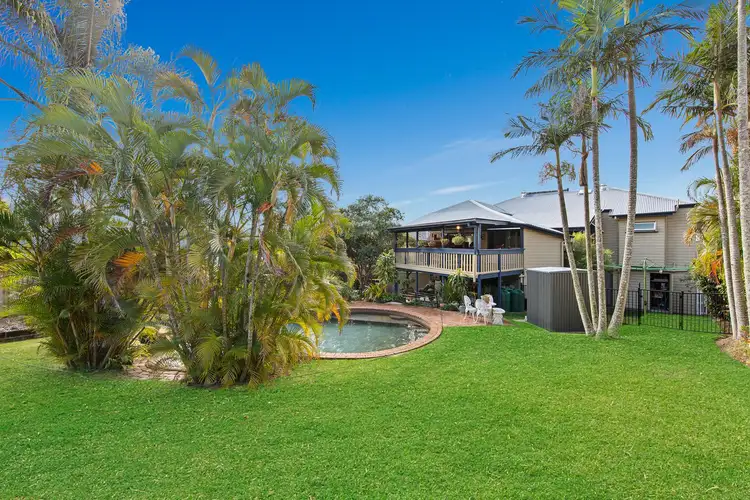 Third view of Homely house listing, 123 Chester Road, Annerley QLD 4103