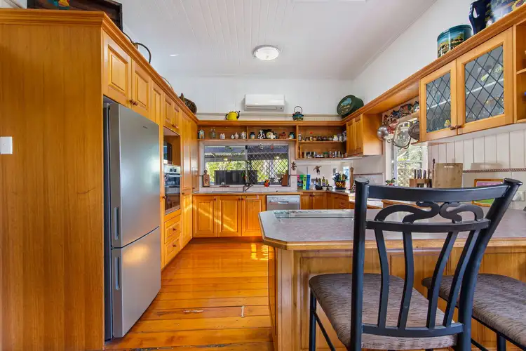 Fifth view of Homely house listing, 123 Chester Road, Annerley QLD 4103