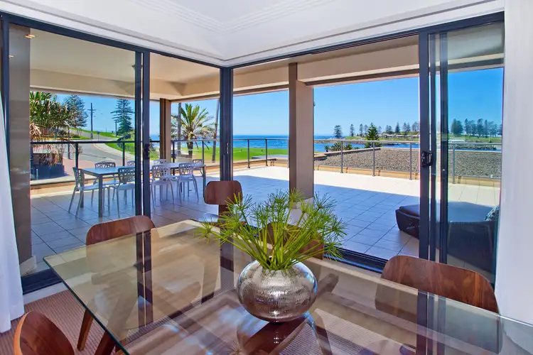 Second view of Homely apartment listing, 502/2 Minnamurra Street, Kiama NSW 2533