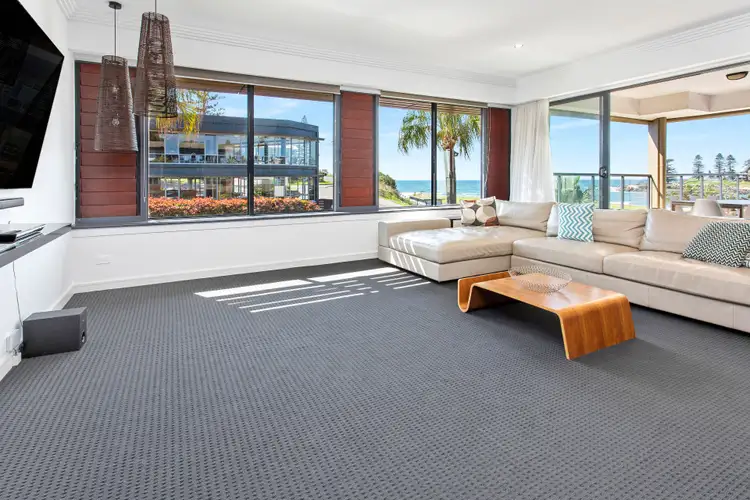 Fifth view of Homely apartment listing, 502/2 Minnamurra Street, Kiama NSW 2533