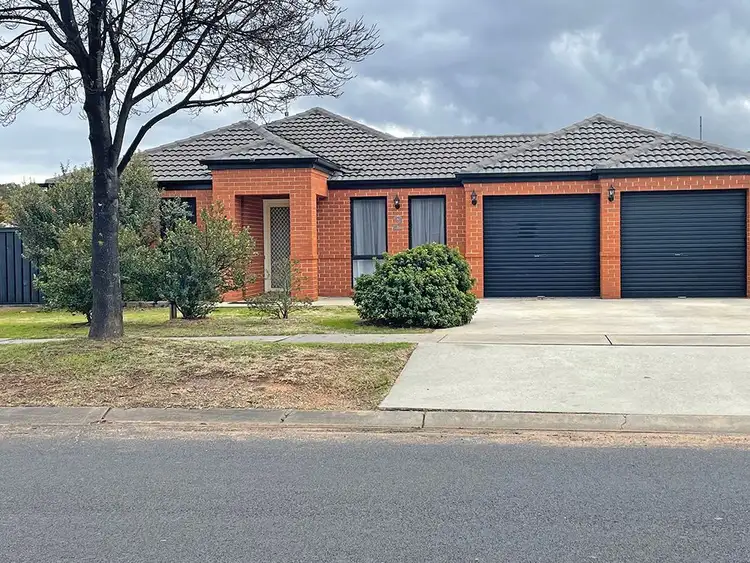 Main view of Homely house listing, 2 Birch Drive, Bungendore NSW 2621