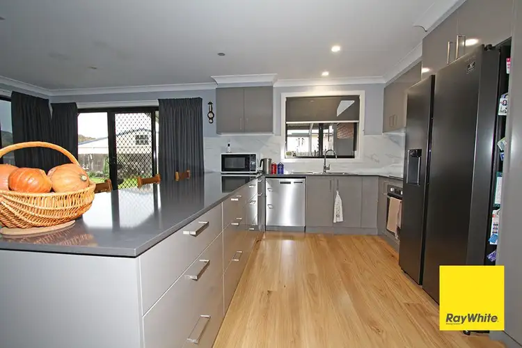 Second view of Homely house listing, 2 Birch Drive, Bungendore NSW 2621