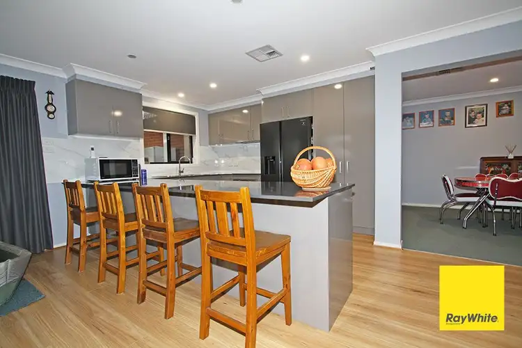 Third view of Homely house listing, 2 Birch Drive, Bungendore NSW 2621