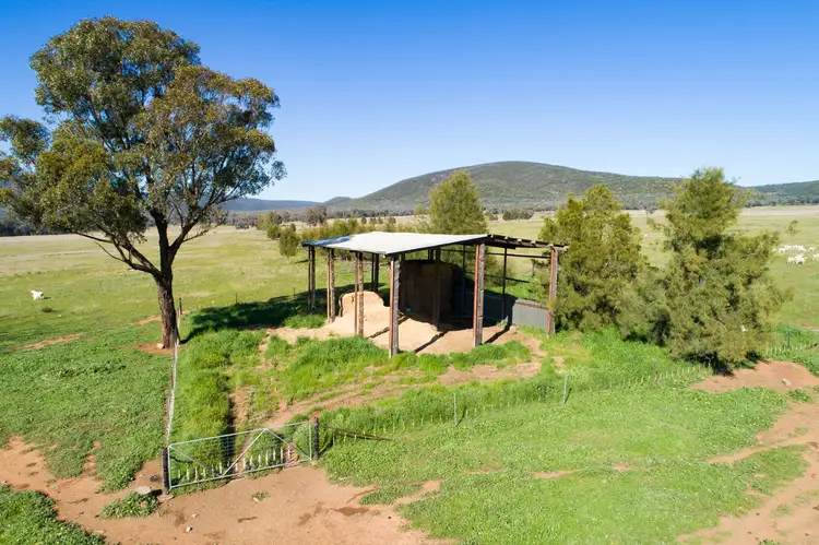 Fourth view of Homely rural property listing, Spring Mount' Crowther Road, Gooloogong NSW 2805