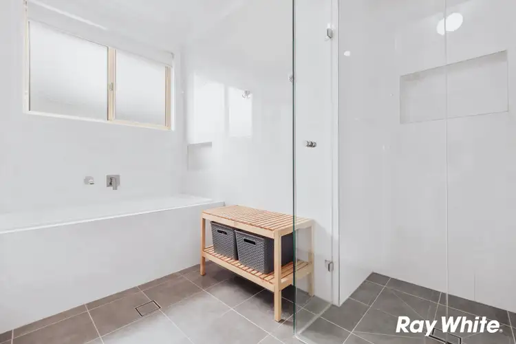 Sixth view of Homely semi-detached listing, 3A Rutledge Crescent, Quakers Hill NSW 2763