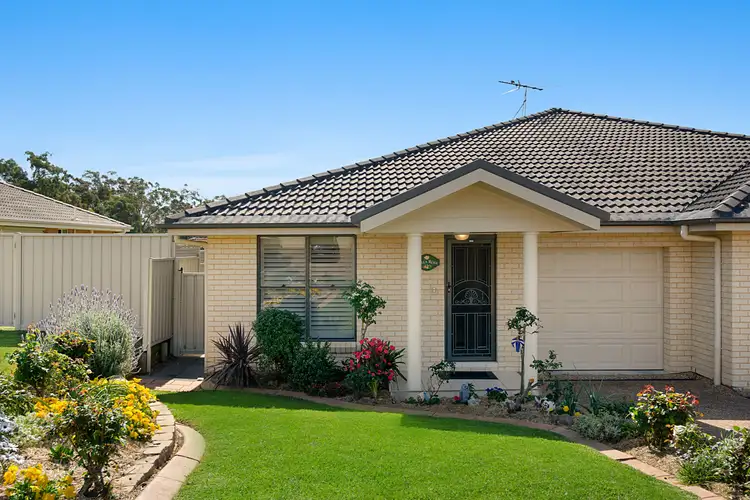 1/9 Prieska Way, East Maitland NSW 2323