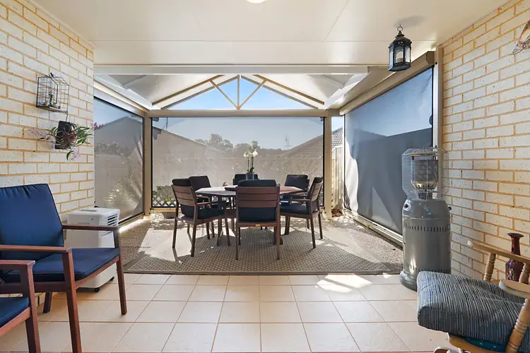 Third view of Homely house listing, 1/9 Prieska Way, East Maitland NSW 2323