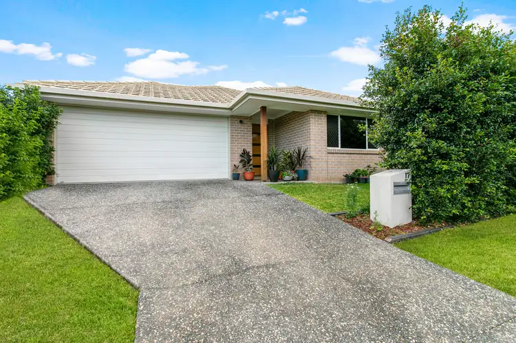 17 Matilda Street