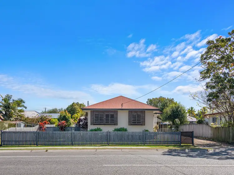 Main view of Homely house listing, 98 Muller Road, Boondall QLD 4034
