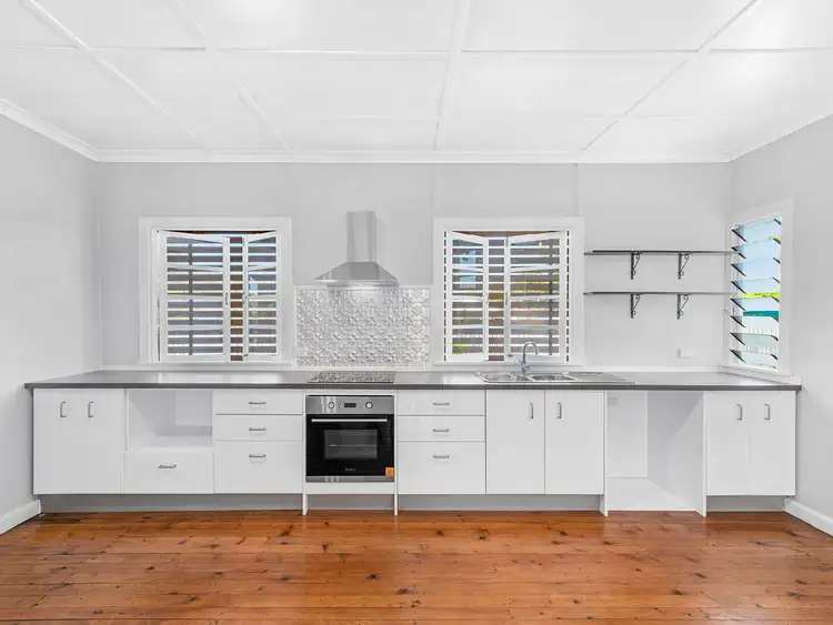 Second view of Homely house listing, 98 Muller Road, Boondall QLD 4034
