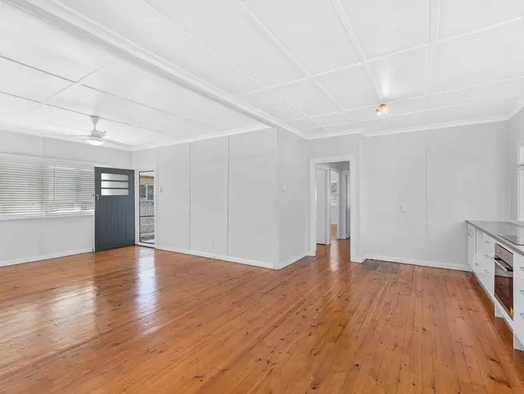 Fourth view of Homely house listing, 98 Muller Road, Boondall QLD 4034