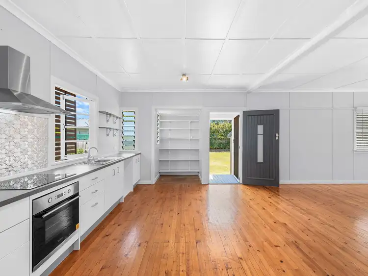 Sixth view of Homely house listing, 98 Muller Road, Boondall QLD 4034