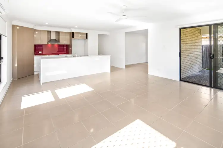 Main view of Homely house listing, 13 Affinity Way, South Ripley QLD 4306