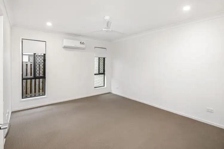 Third view of Homely house listing, 13 Affinity Way, South Ripley QLD 4306