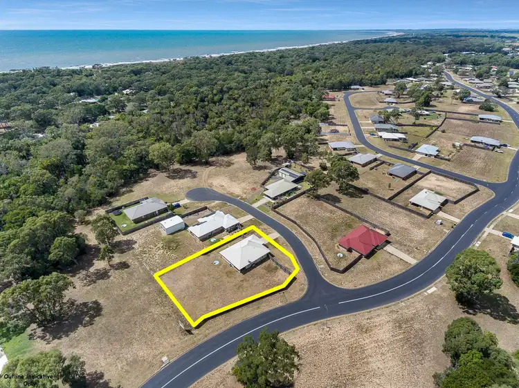 1 Belvedere Court, Moore Park Beach QLD 4670