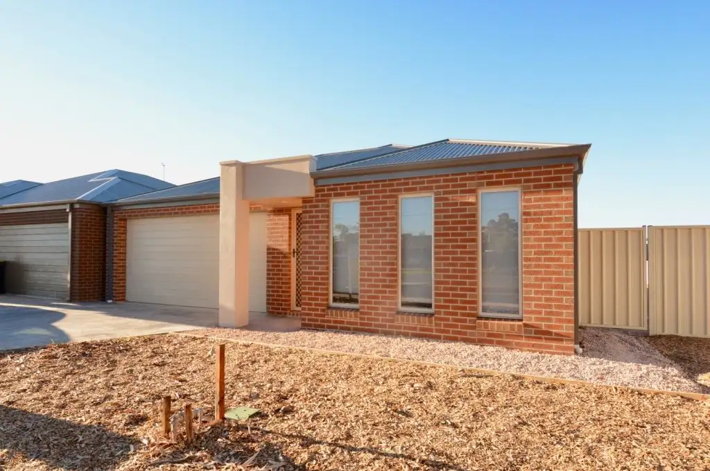 Main view of Homely house listing, 90 Ellswood Crescent, Mildura VIC 3500