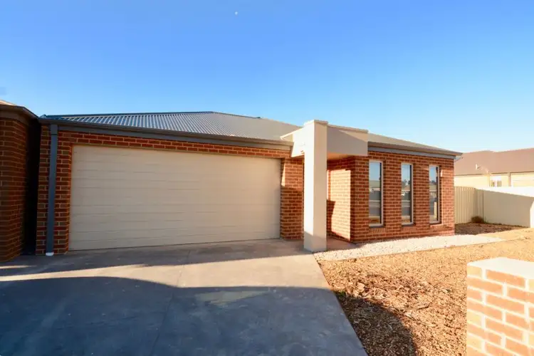 Second view of Homely house listing, 90 Ellswood Crescent, Mildura VIC 3500