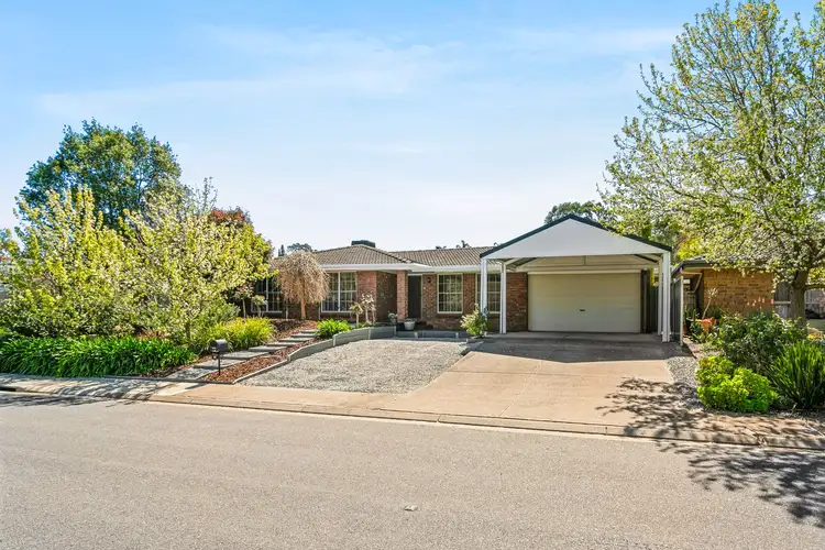 Main view of Homely house listing, 11 Dennis Street, Happy Valley SA 5159