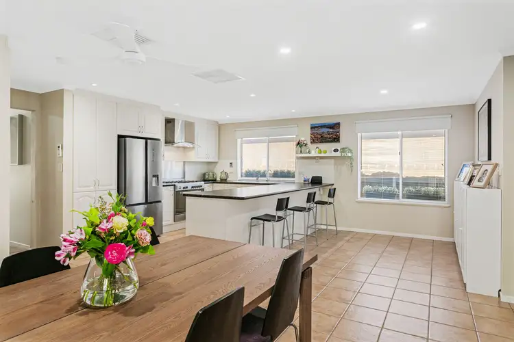 Fourth view of Homely house listing, 11 Dennis Street, Happy Valley SA 5159
