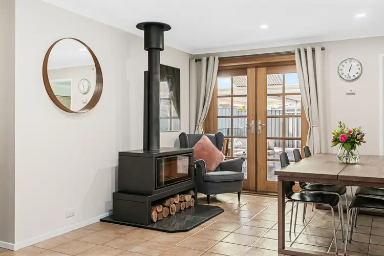 Fifth view of Homely house listing, 11 Dennis Street, Happy Valley SA 5159