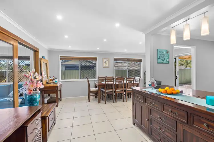 Fourth view of Homely house listing, 37 Lilyvale Street, Mansfield QLD 4122