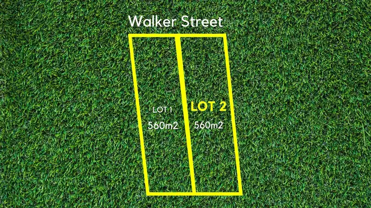Lot 2 Walker Street, Port Augusta SA 5700