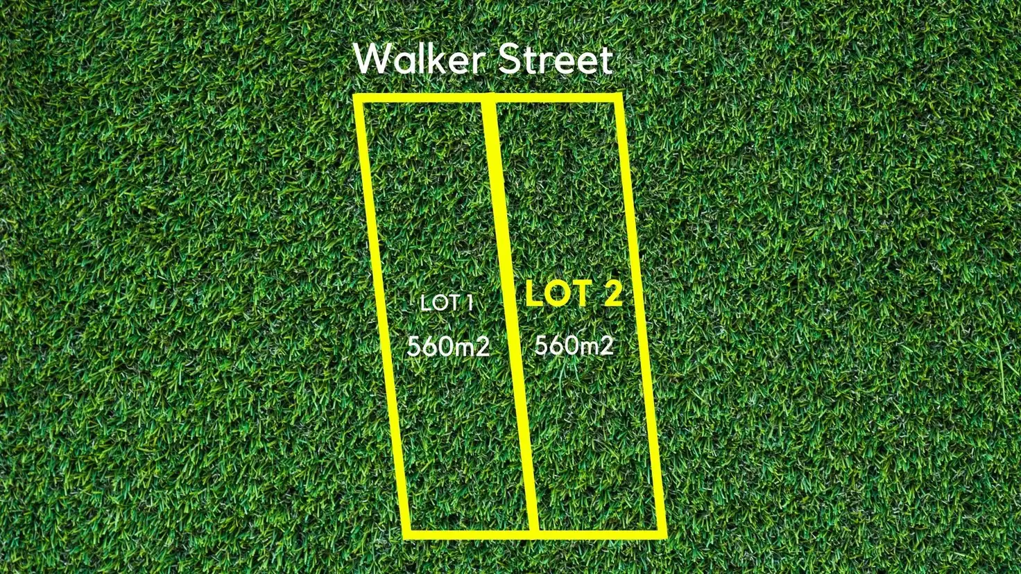 Main view of Homely land listing, Lot 2 Walker Street, Port Augusta SA 5700