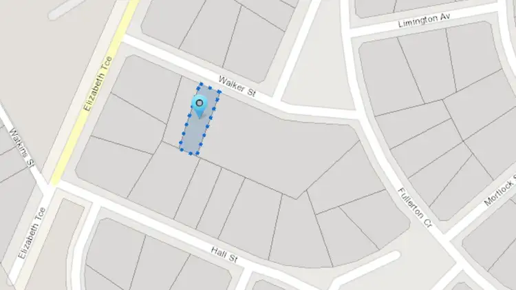 Second view of Homely land listing, Lot 2 Walker Street, Port Augusta SA 5700