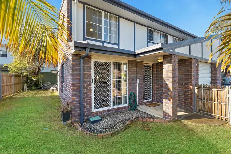Main view of Homely unit listing, 5/5 Aramac Court, Capalaba QLD 4157