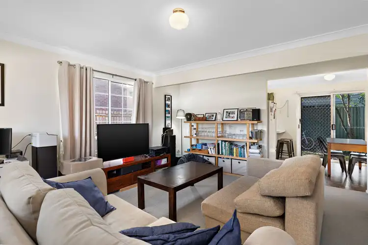 Third view of Homely unit listing, 5/5 Aramac Court, Capalaba QLD 4157