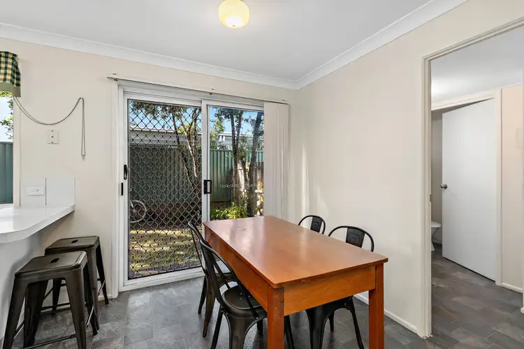 Fifth view of Homely unit listing, 5/5 Aramac Court, Capalaba QLD 4157