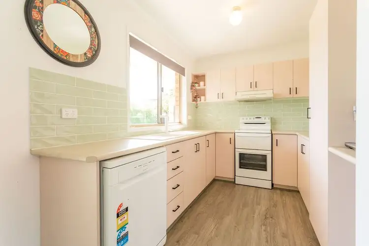 Sixth view of Homely house listing, 6 Frank Bell Street, Emerald QLD 4720