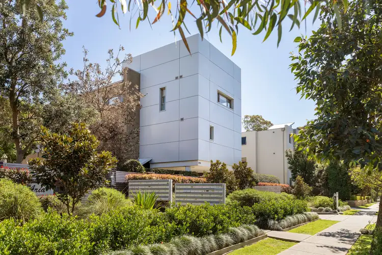 20/137-143 Willarong Road, Caringbah NSW 2229