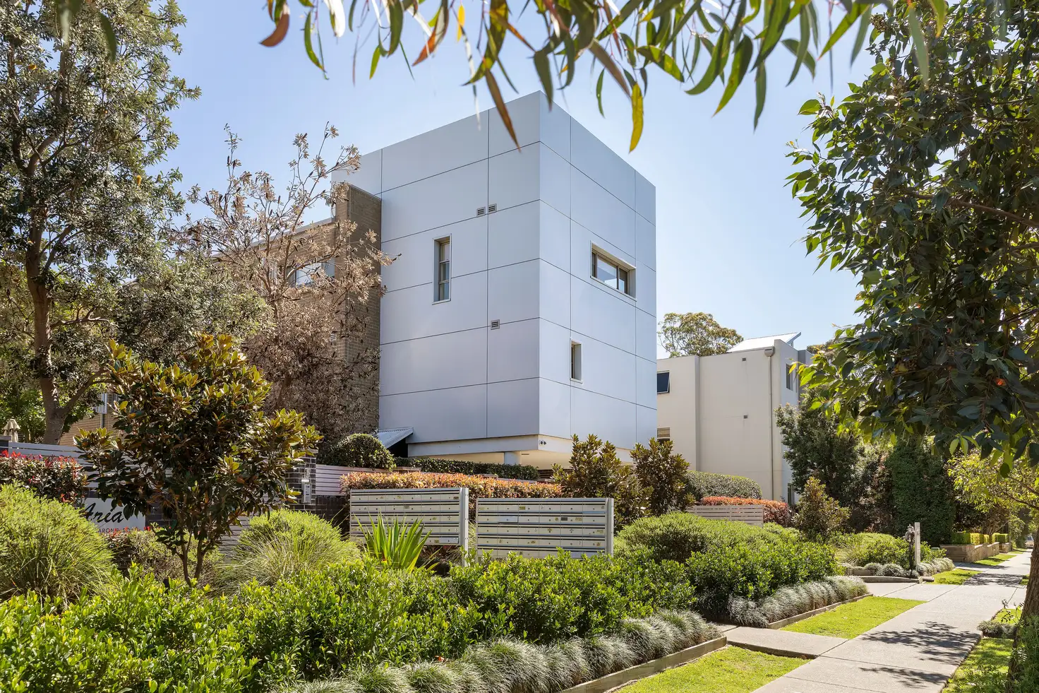 Main view of Homely apartment listing, 20/137-143 Willarong Road, Caringbah NSW 2229