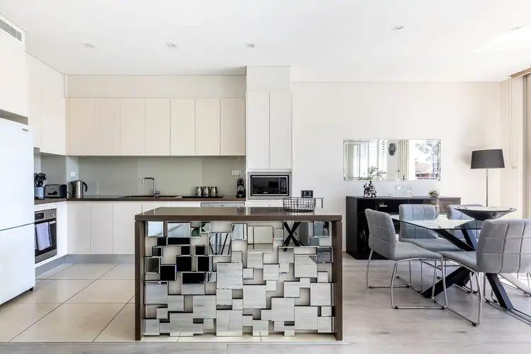 Third view of Homely apartment listing, 20/137-143 Willarong Road, Caringbah NSW 2229