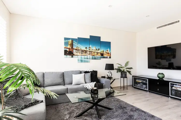 Fourth view of Homely apartment listing, 20/137-143 Willarong Road, Caringbah NSW 2229