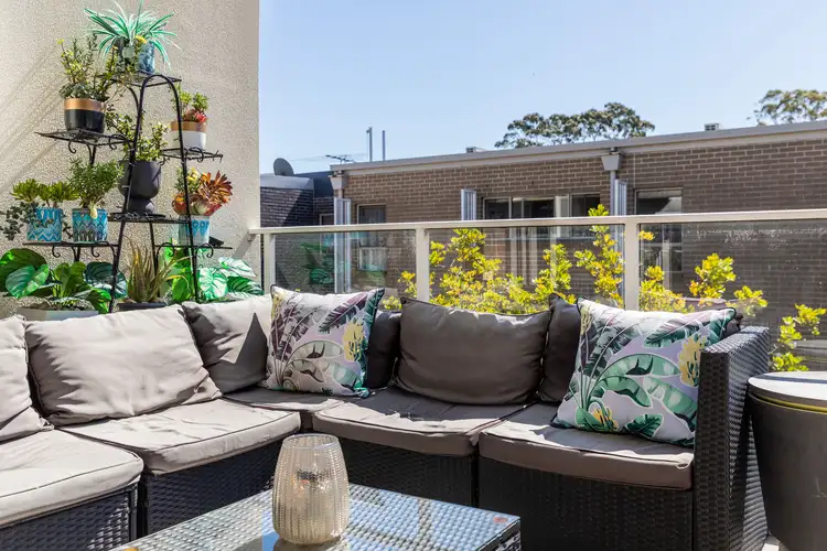 Fifth view of Homely apartment listing, 20/137-143 Willarong Road, Caringbah NSW 2229
