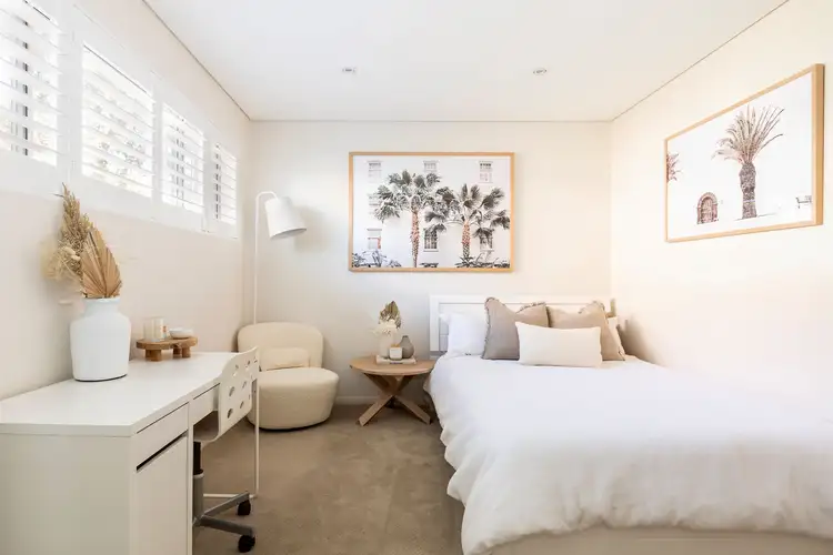 Sixth view of Homely apartment listing, 20/137-143 Willarong Road, Caringbah NSW 2229