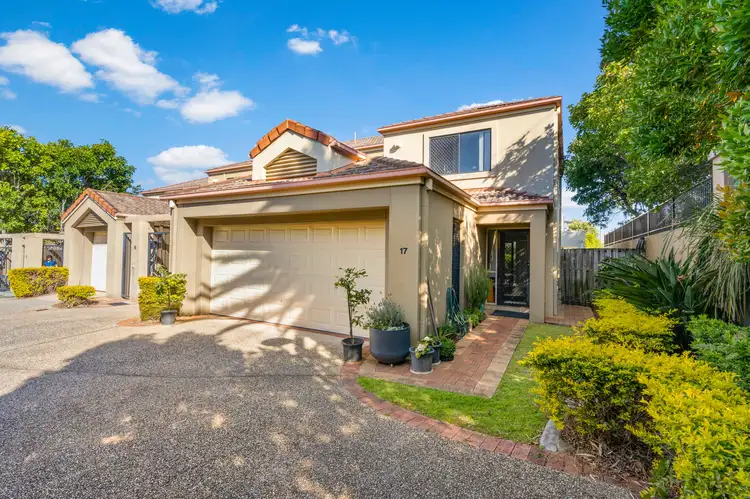 Second view of Homely townhouse listing, 17/267-277 Ashmore Road, Benowa QLD 4217