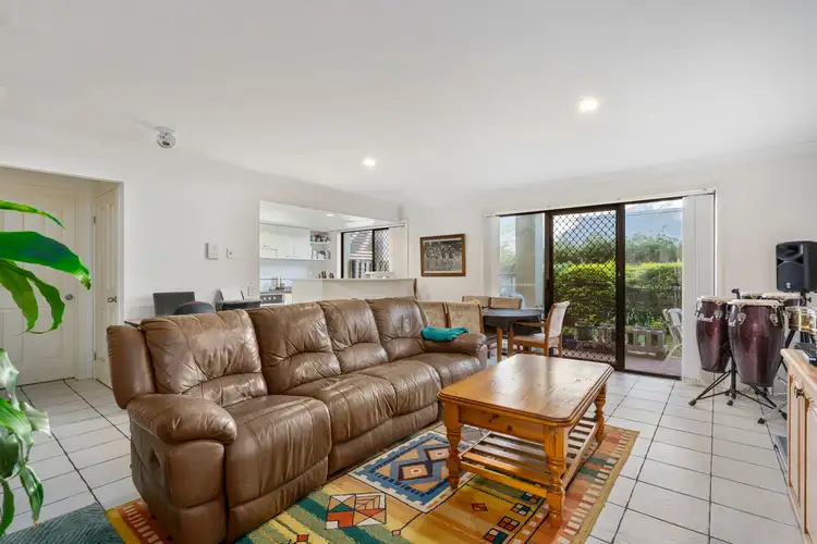 Third view of Homely townhouse listing, 17/267-277 Ashmore Road, Benowa QLD 4217