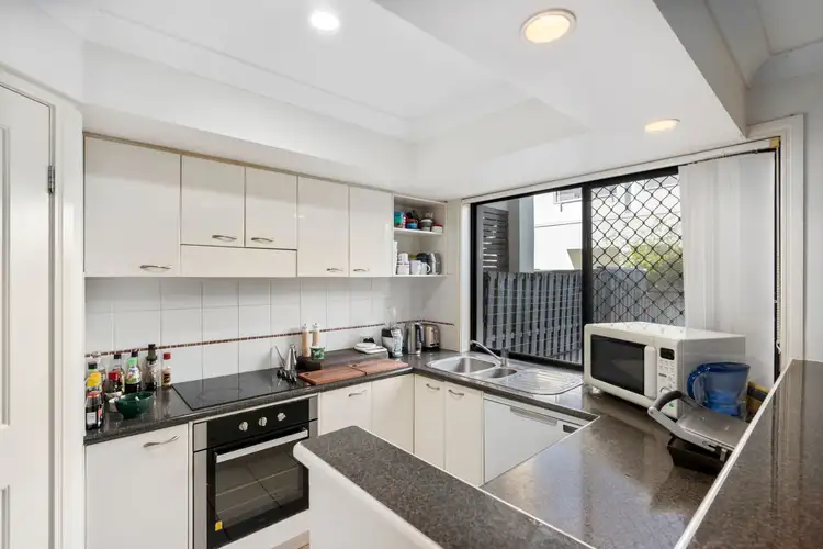 Fourth view of Homely townhouse listing, 17/267-277 Ashmore Road, Benowa QLD 4217