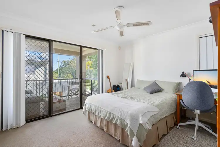 Seventh view of Homely townhouse listing, 17/267-277 Ashmore Road, Benowa QLD 4217