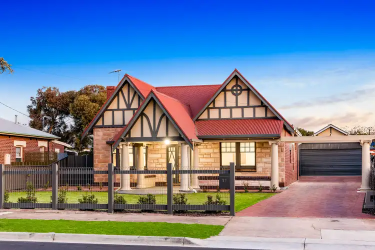 17 Glengarry Street, Woodville South SA 5011