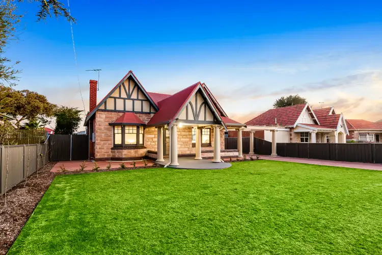 Second view of Homely house listing, 17 Glengarry Street, Woodville South SA 5011