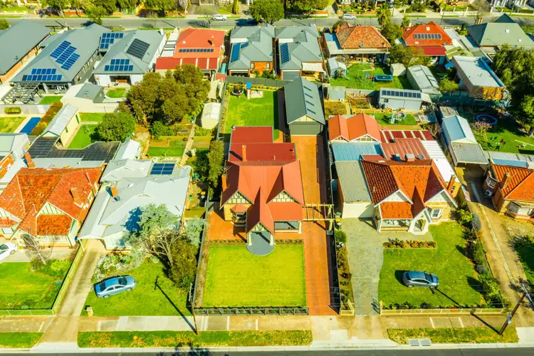 Third view of Homely house listing, 17 Glengarry Street, Woodville South SA 5011